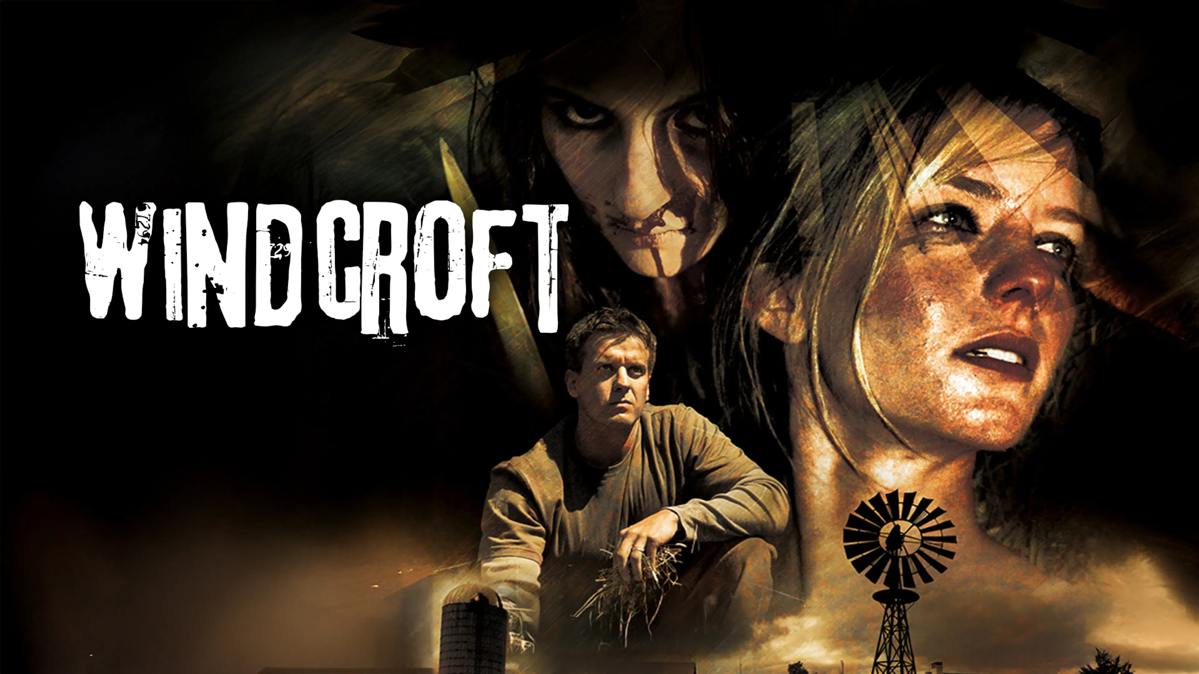Windcroft poster